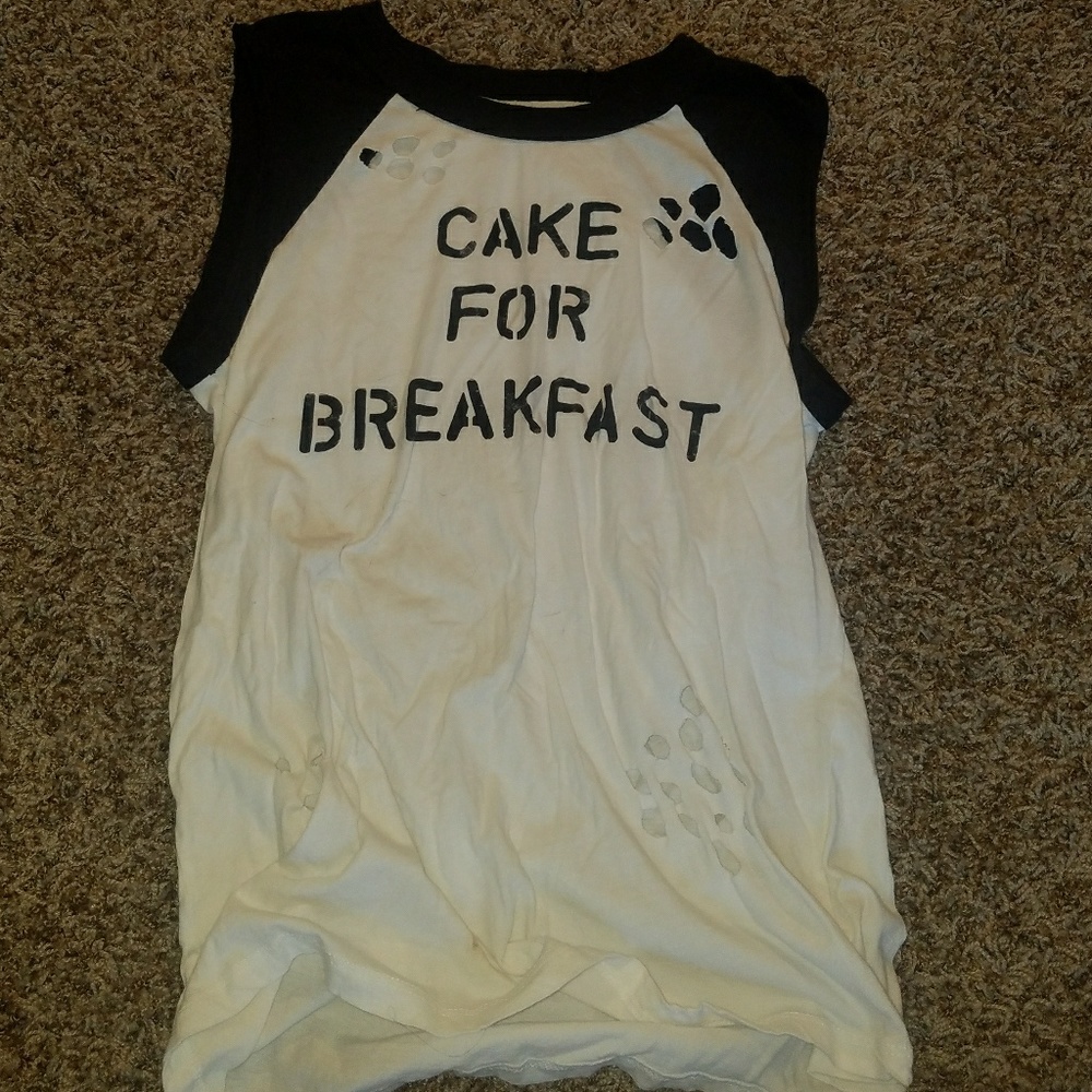 LORD & TAYLOR DREAMR TANK